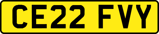 CE22FVY