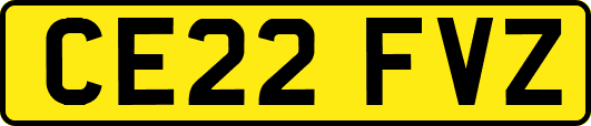 CE22FVZ