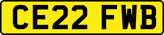 CE22FWB