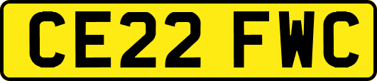CE22FWC