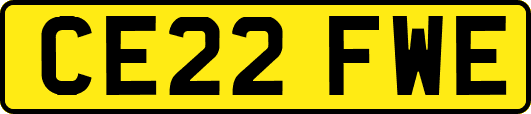 CE22FWE