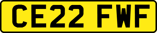 CE22FWF