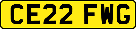 CE22FWG
