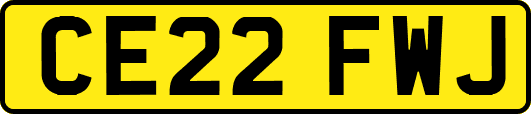 CE22FWJ