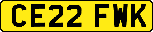 CE22FWK