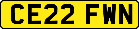CE22FWN