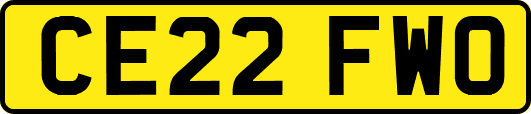 CE22FWO