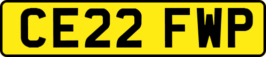 CE22FWP