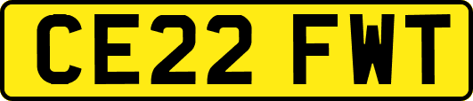 CE22FWT