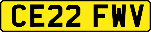 CE22FWV