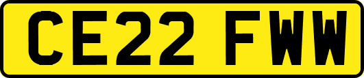 CE22FWW