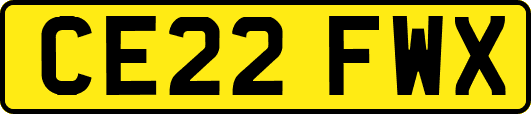 CE22FWX