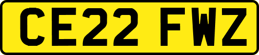 CE22FWZ