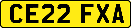 CE22FXA