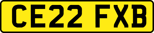 CE22FXB