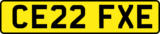 CE22FXE