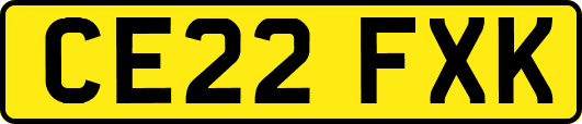 CE22FXK