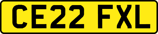 CE22FXL