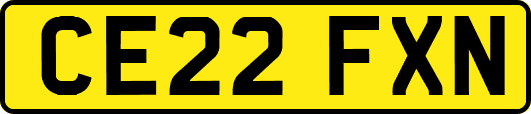 CE22FXN