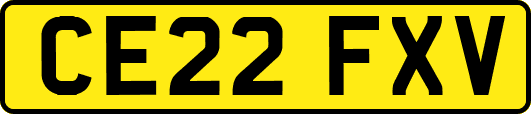 CE22FXV