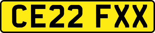 CE22FXX