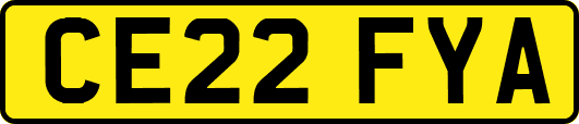 CE22FYA