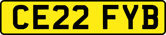 CE22FYB