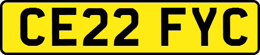 CE22FYC