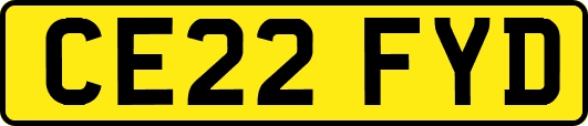 CE22FYD