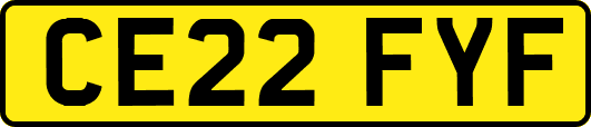 CE22FYF