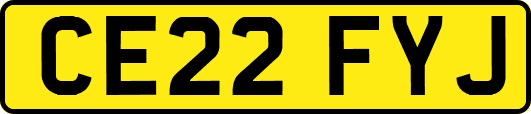 CE22FYJ