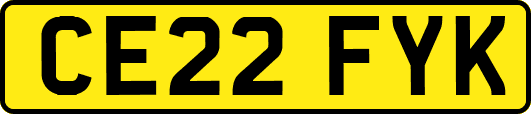 CE22FYK