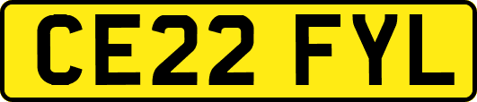 CE22FYL