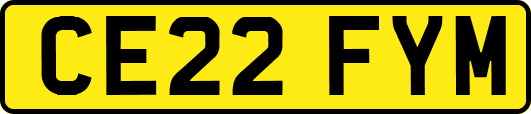 CE22FYM