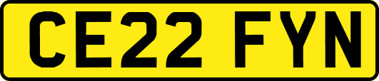 CE22FYN