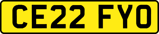 CE22FYO