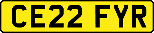 CE22FYR