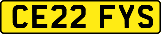 CE22FYS