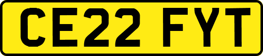 CE22FYT