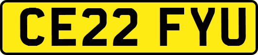 CE22FYU
