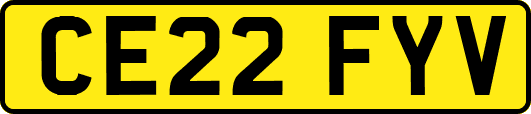 CE22FYV