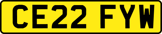 CE22FYW