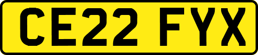 CE22FYX