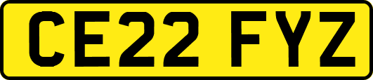 CE22FYZ