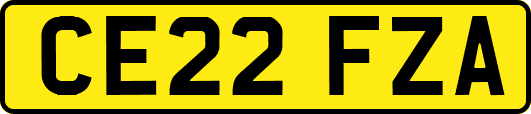 CE22FZA