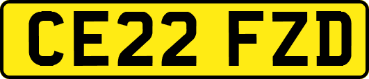 CE22FZD