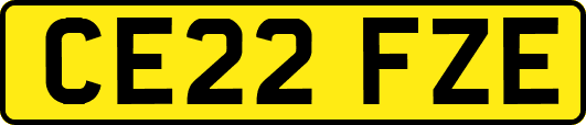 CE22FZE