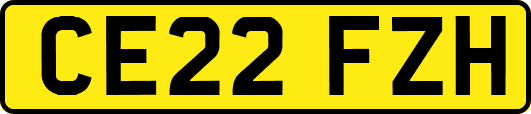 CE22FZH