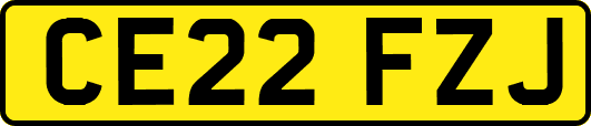 CE22FZJ