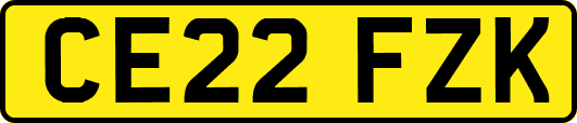 CE22FZK